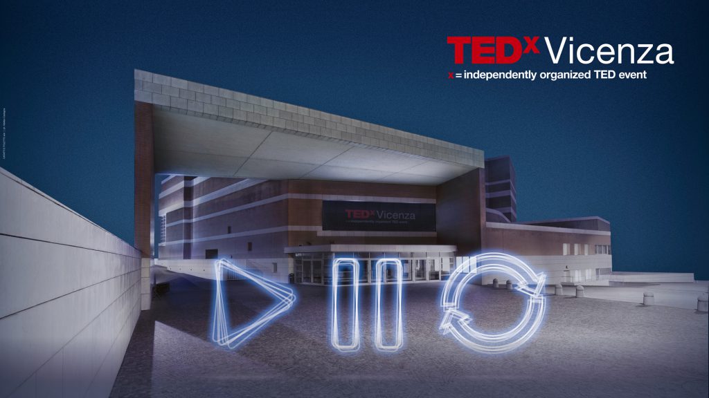 15 cose che ho imparato a TEDxVicenza
