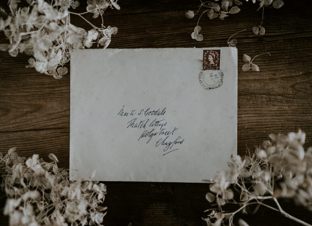 Lettere & nostalgia